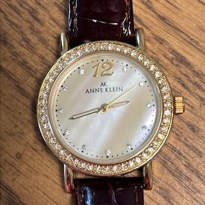 Anne Klein ladies watch
